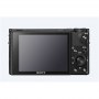 Sony DSCRX100M7.CE3 Kompaktowy aparat 20,1 MP Zoom optyczny 8,0 x Zoom cyfrowy 121 x ISO 25600 Ekran dotykowy Przekątna wyświetl - 5